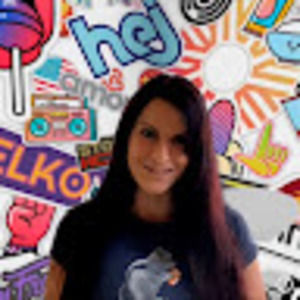 Meet your Posher, Mademoiselle